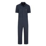 Dickies - Men's Short Sleeve Poplin Coverall (33999DN)