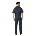 Dickies - Men's Short Sleeve Poplin Coverall (33999DN)