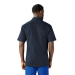 Dickies - Men's Short Sleeve Work Shirt (D15740DN)