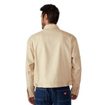 Dickies - Men's Woven Twill Trucker Jacket (A87OEL17)