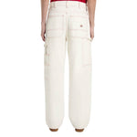Dickies - Men's Woven Denim Loose Painter Pant (A4Z6RC48)