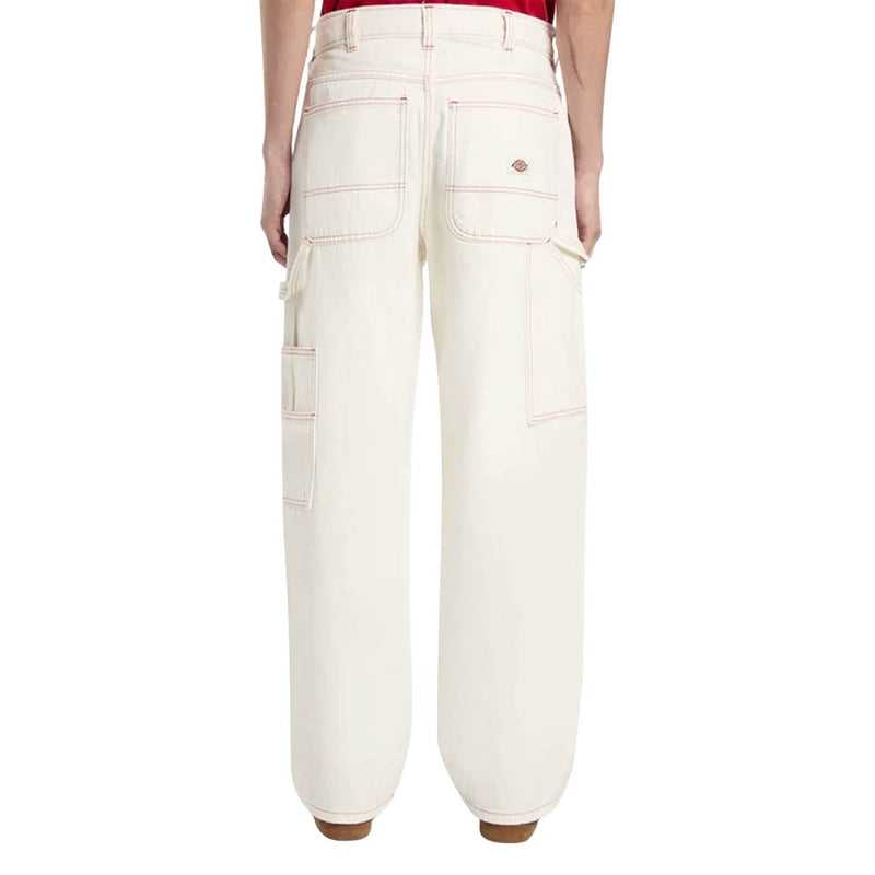 Dickies - Men's Woven Denim Loose Painter Pant (A4Z6RC48)