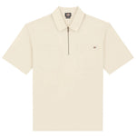 Dickies - Men's Woven Ranch 1/4 Zip T-Shirt (A4Z7TF90)