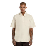 Dickies - Men's Woven Ranch 1/4 Zip T-Shirt (A4Z7TF90)