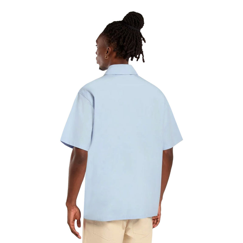 Dickies - Men's Woven Ranch 1/4 Zip T-Shirt (A4Z7TK54)