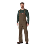 Dickies - Men's Zip Fly Classic Bib Overalls (DB100RTB)
