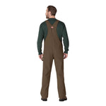 Dickies - Men's Zip Fly Classic Bib Overalls (DB100RTB)