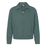 Dickies - Women's Twill Unlined Eisenhower Jacket (FJ75LSO)