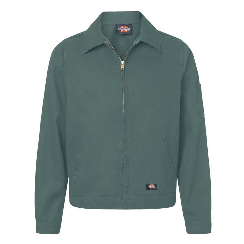 Dickies - Women's Twill Unlined Eisenhower Jacket (FJ75LSO)