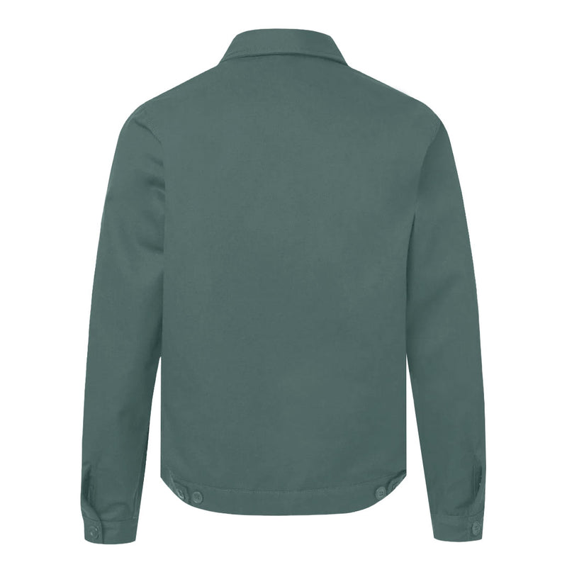 Dickies - Women's Twill Unlined Eisenhower Jacket (FJ75LSO)
