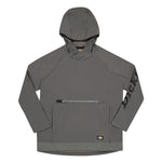 Dickies - Women's Woven Pullover Hoodie (FW701SL)