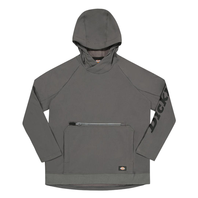 Dickies - Women's Woven Pullover Hoodie (FW701SL)