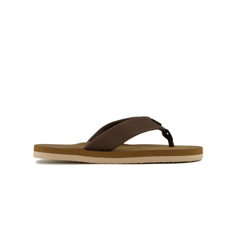 Dockers - Kids' (Preschool) EVA Flip Flop Sandals (FBS4684ADK BRN)