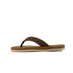 Dockers - Kids' (Preschool) EVA Flip Flop Sandals (FBS4684ADK BRN)