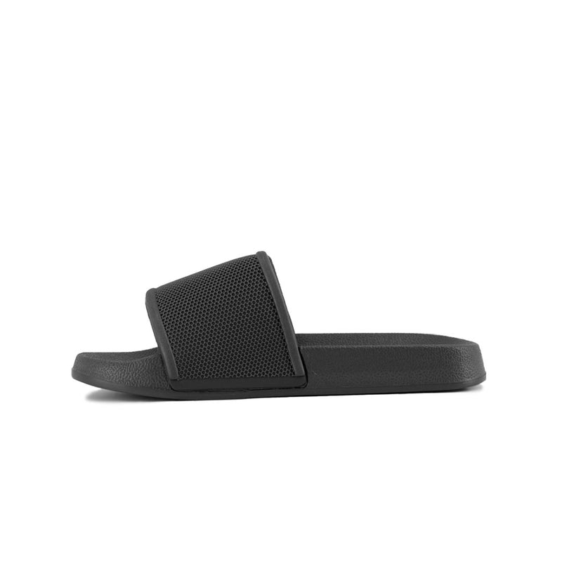 Dockers - Kids' (Preschool) Super Cushion Slides (FBS4690ADK BLK)