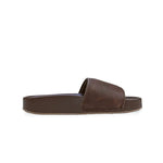 Dockers - Claquettes de plage pour homme (FMS3770ADK BRN)