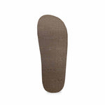 Dockers - Claquettes de plage pour homme (FMS3770ADK BRN)