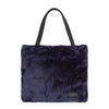 Eastpak - Charlie Fuzzy Shoulder Bag (82BMEH8)