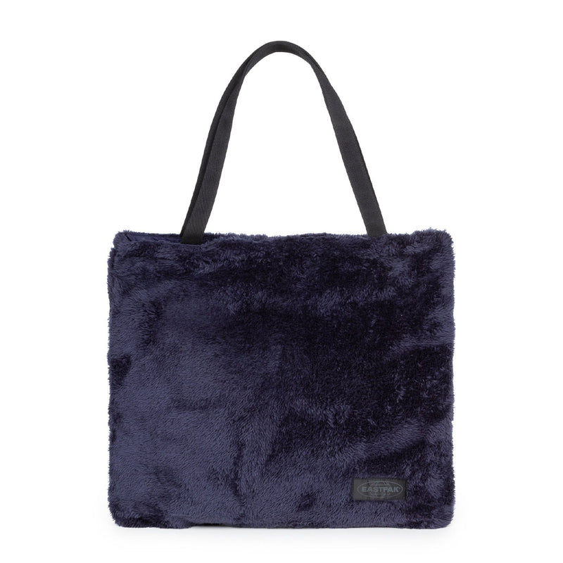 Eastpak - Charlie Fuzzy Shoulder Bag (82BMEH8)