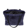 Eastpak - Charlie Fuzzy Shoulder Bag (82BMEH8)