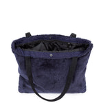 Eastpak - Charlie Fuzzy Shoulder Bag (82BMEH8)