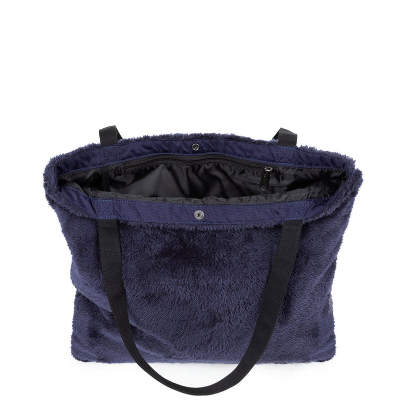Eastpak - Charlie Fuzzy Shoulder Bag (82BMEH8)