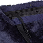 Eastpak - Charlie Fuzzy Shoulder Bag (82BMEH8)