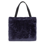 Eastpak - Charlie Fuzzy Shoulder Bag (82BMEH8)