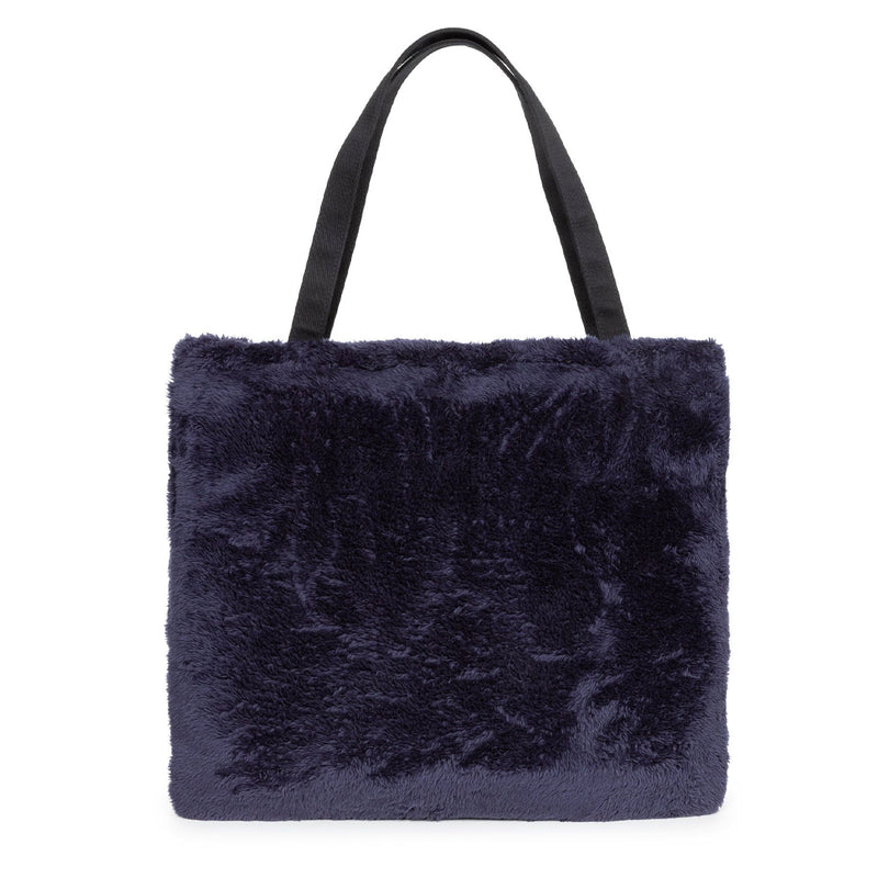 Eastpak - Charlie Fuzzy Shoulder Bag (82BMEH8)