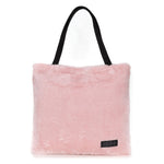 Eastpak - Charlie Fuzzy Shoulder Bag (82BMEH9)