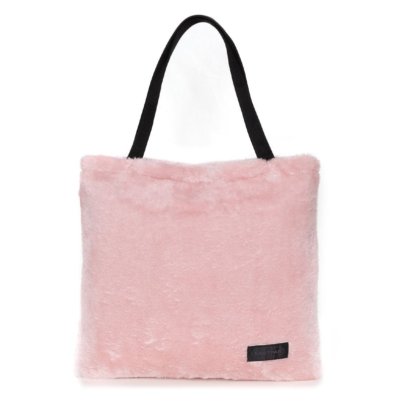 Eastpak - Charlie Fuzzy Shoulder Bag (82BMEH9)