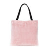 Eastpak - Charlie Fuzzy Shoulder Bag (82BMEH9)