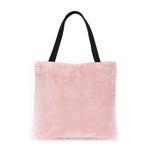 Eastpak - Charlie Fuzzy Shoulder Bag (82BMEH9)