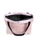 Eastpak - Charlie Fuzzy Shoulder Bag (82BMEH9)