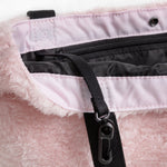 Eastpak - Charlie Fuzzy Shoulder Bag (82BMEH9)