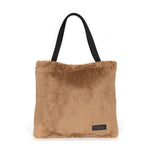 Eastpak - Charlie Fuzzy Shoulder Bag (82BMEI0)