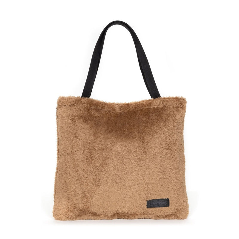 Eastpak - Charlie Fuzzy Shoulder Bag (82BMEI0)