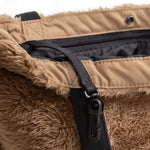 Eastpak - Charlie Fuzzy Shoulder Bag (82BMEI0)