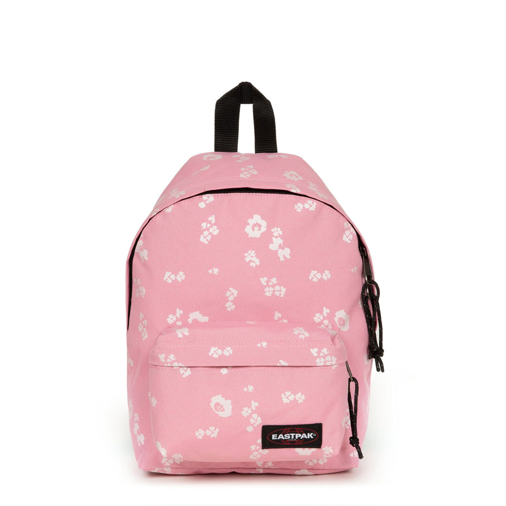 Eastpak Orbit Flower Shine Backpack (829Z2X6) - Main Image