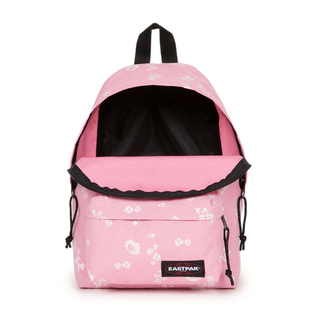 Eastpak - Orbit Flower Shine Backpack (829Z2X6)
