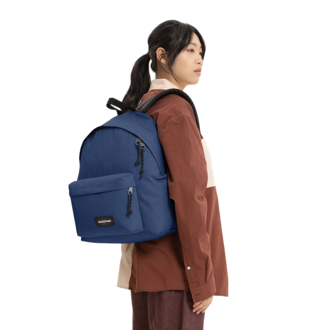 Eastpak - Padded Pak'R Backpack (829J99P) – SVP Sports