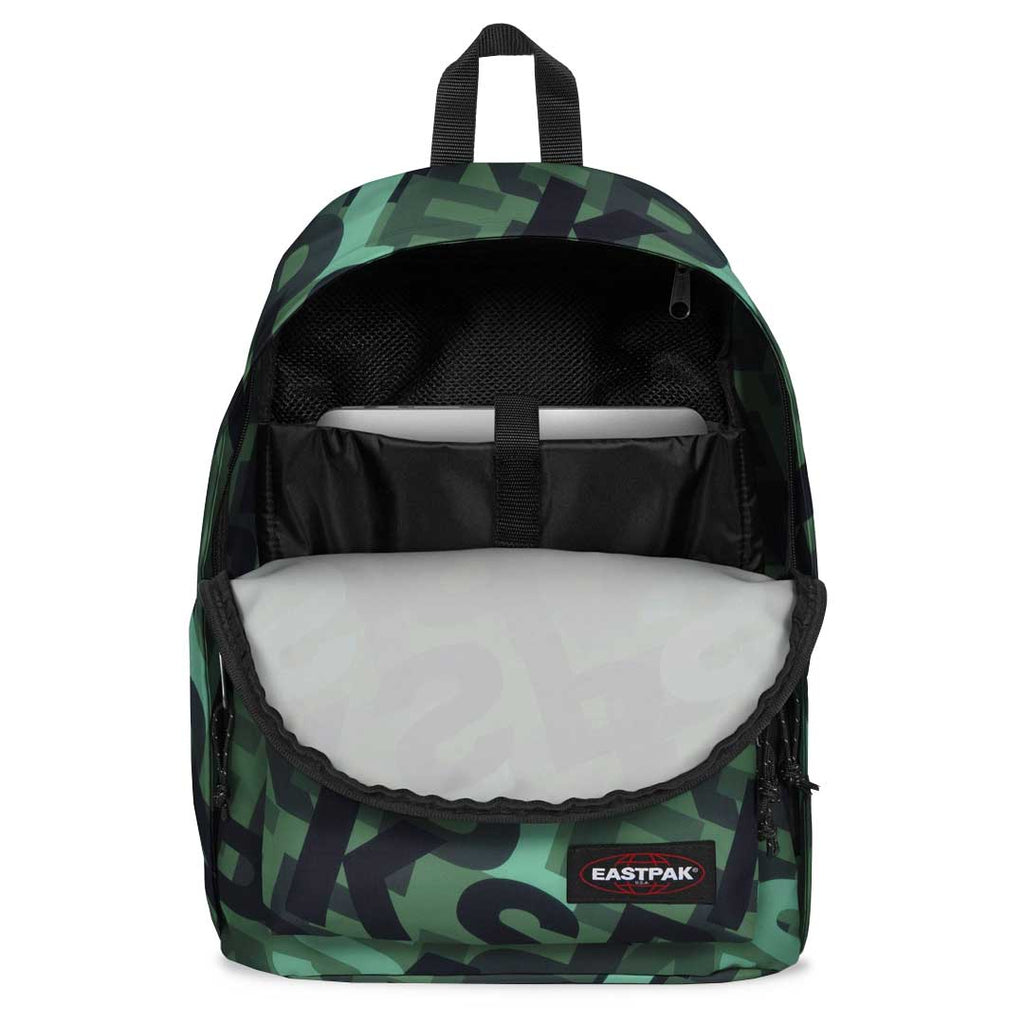 Eastpak - Padded Zippl'R Backpack (829K99I)