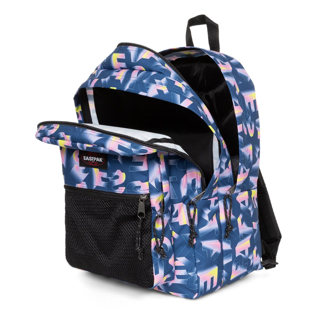 Eastpak - Pinnacle Backpack (83L6GD2) – SVP Sports