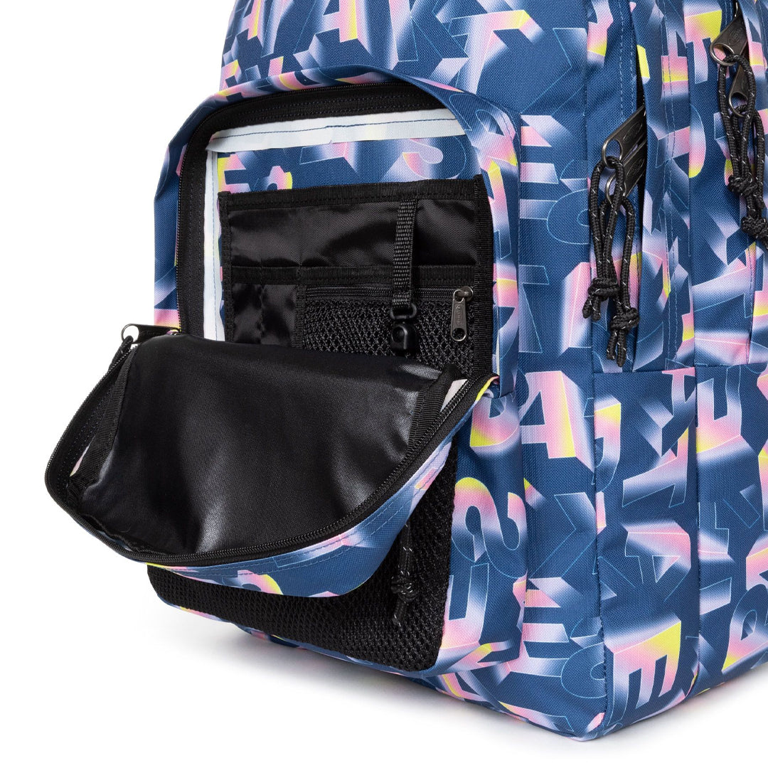 Eastpak - Pinnacle Backpack (83L6GD2) – SVP Sports