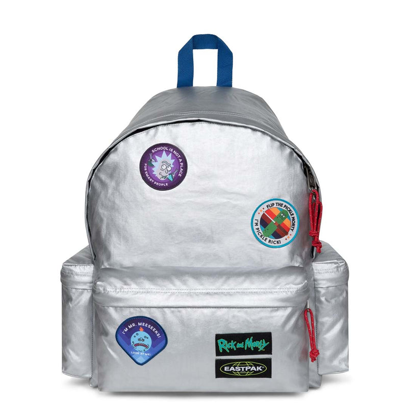 Eastpak - Triple Pak'R Backpack (86CGGU1)