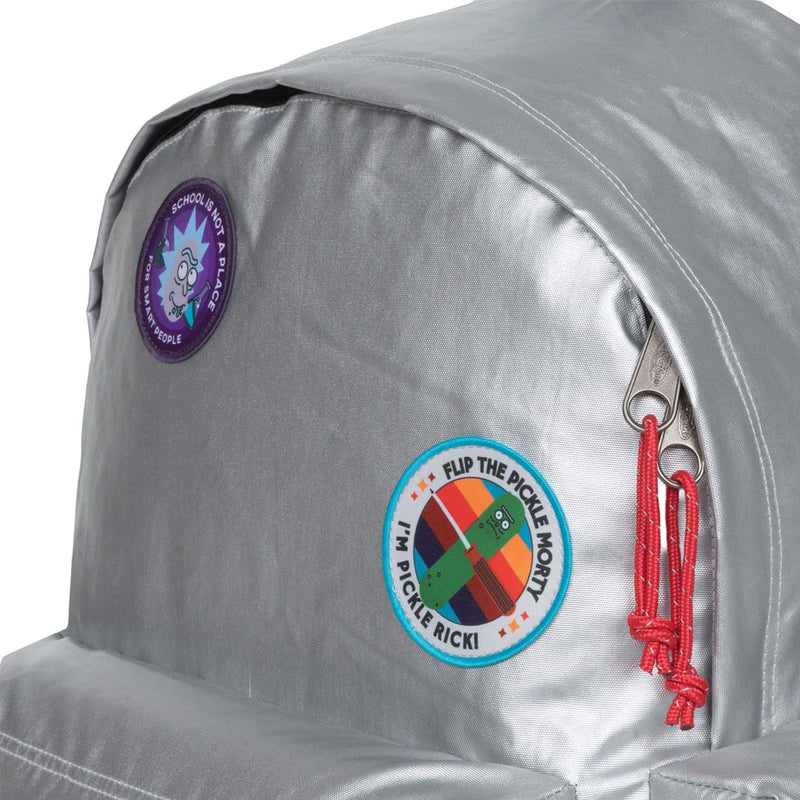 Eastpak - Triple Pak'R Backpack (86CGGU1)