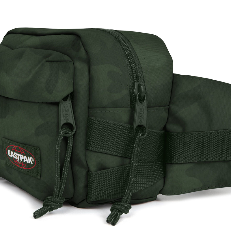 Eastpak - 5L Double Pouch Waist Pack (829896O)