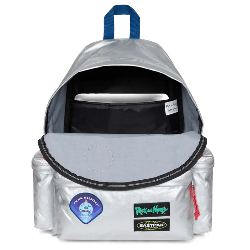 Eastpak - Triple Pak'R Backpack (86CGGU1)