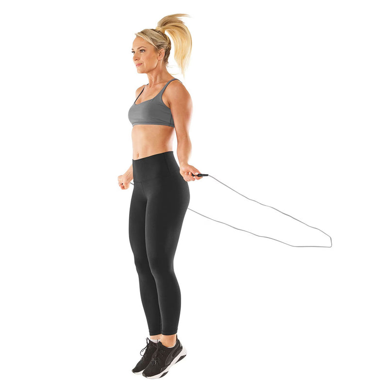 Econofitness - Speed Rope (EC4160GY)