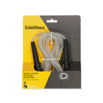 Econofitness - Speed Rope (EC4160GY)